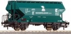 47380 Roco Hopper car "Sladovny"